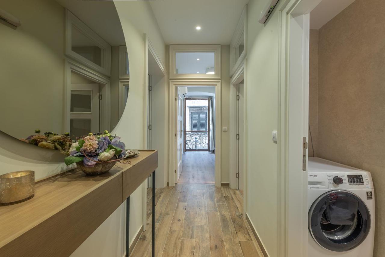 Sasha Di Cattaro - Old Town Lux Apartment Exterior photo